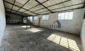 Imagem 3: Comercial Galpão em Jundiaí