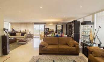 Imagem 5: Apartamento Venda 4 Dormitórios - 360 m² Brooklin