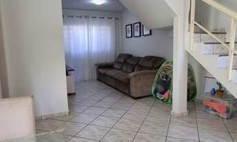 Imagem 3: Sobrado em condomínio 3 quartos sendo 1 suite