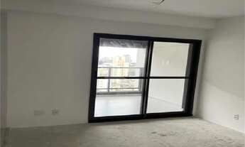 Imagem: Apartamento novo 61m2 ao lado do metro Brooklin!