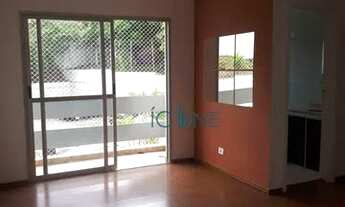 Imagem: Apartamento com 2 dormitórios à venda