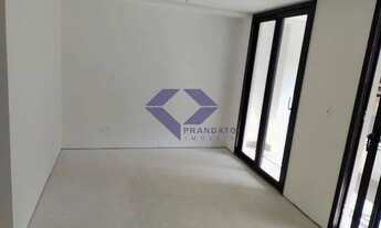 Imagem 4: Studio a venda e locação 42m², 1 dormitório e 1 vaga em Moema São Paulo