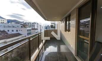 Imagem 6: Apartamento à Venda - Tijuca, 4 Quartos, 279 m2