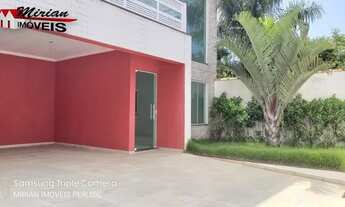 Imagem 1: Sobrado a venda em Peruibe novo com piscina em bairro Cidade Nova Peruibe, 500 metros da p