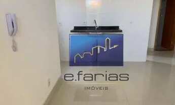 Imagem 3: Studio com 2 dormitórios à venda, 46 m² por R$ 255.000,00 - Vila Guilhermina - São Paulo/S