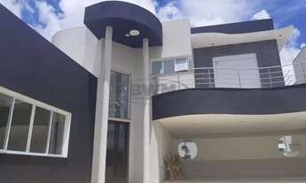 Imagem: Casa com 4 dormitórios à venda, 310 m²