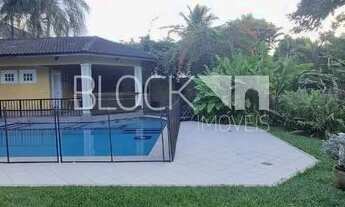 Imagem 3: Barra da Tijuca Casa em condomínio com 5 dormitórios