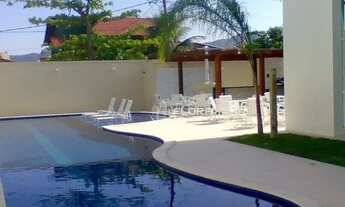 Imagem 2: Apartamento com 3 dormitórios à venda, 110 m² por R$ 750.000 - Itaipu - Niterói/RJ