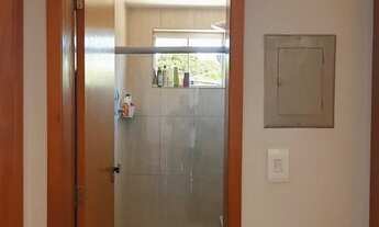 Imagem 2: Apartamento para venda com 55 metros quadrados com 2 quartos em Três Barras - Contagem - M