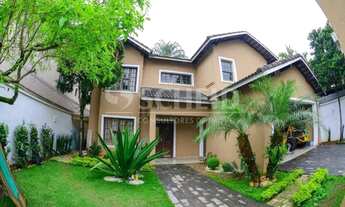 Imagem: Sobrado a venda no bolsão de Interlagos