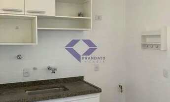 Imagem 4: APARTAMENTO PARA ALUGAR 72M COM 2 QUARTOS E 1 VAGA NO BELO