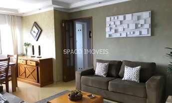 Imagem: Apartamento para aluguel tem 74 metros quadrados