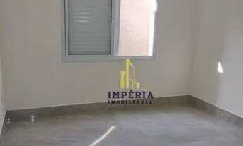 Imagem 6: Casa com 3 dormitórios para alugar, 130 m² por R$ 3.218,39/mês - Medeiros - Jundiaí/SP