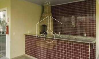 Imagem 3: Residencial Apartamento em Marília