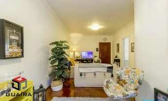 Imagem 2: Apartamento para aluguel 3 quartos 1 suíte 2 vagas Nova Petrópolis - São Bernardo do Campo