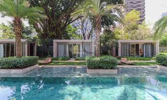 Imagem 4: Apartamento para venda com 343 metros quadrados com 4 quartos em Vila Olímpia - São Paulo