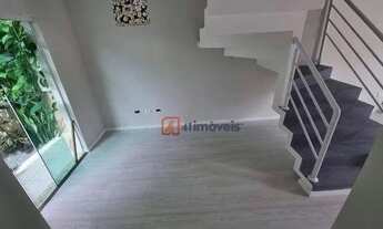 Imagem 7: Sobrado com 3 dormitórios para alugar por R$ 3.393/mês - Boqueirão - Curitiba/PR