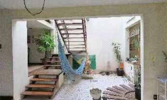 Imagem 3: Sobrado c/300 m2 - 4 Quarto/1 Suíte/3 Vagas na garagem - Metrô S.Judas