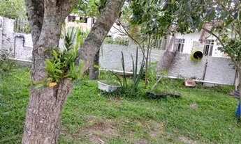 Imagem 4: Casa no Ribeirão da Ilha-Florianópolis-SC