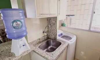 Imagem 6: Campinas lindo apto térreo com garagem exclusiva