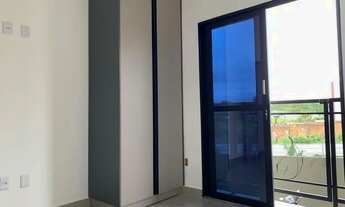 Imagem 7: Loft/ kitinet/ estúdio completo de armários bairro Santa Rosa Cuiabá