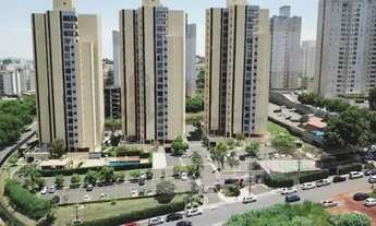 Imagem 1: Apartamento para aluguel, Mansões Santo Antônio, Campinas - W1659_AP678