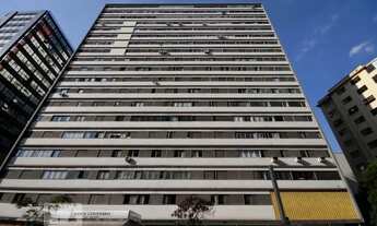 Imagem 2: Apartamento para Aluguel - Bela Vista, 2 Quartos, 80 m2