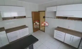 Imagem 5: Casa Sobrado Padrão em São José dos Campos