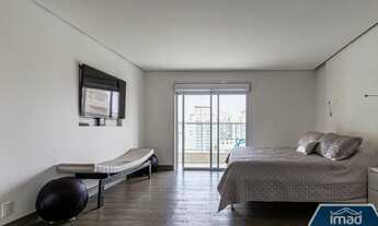 Imagem 7: Alto Padrão do lado do Parque Ibirapuera