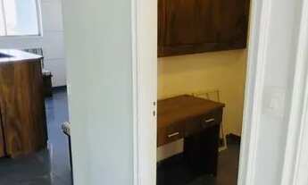 Imagem 5: Sala/Conjunto para aluguel possui 70 metros quadrados com 3 quartos Centro São Vicente SP