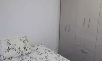 Imagem 4: Alugo flat mobiliado todo novinho