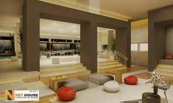 Imagem 3: Lindo Imóvel - Andar Alto - Localização Privilegiada