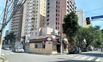 Imagem 2: ESQUINA COMERCIAL PARA LOCAÇÃO - VILA OLÍMPIA