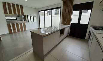 Imagem 3: Casa - Parque Nova Campinas - Campinas