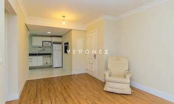 Imagem 7: VERONEZ IMÓVEIS VENDE APARTAMENTO NO RIO BRANCO