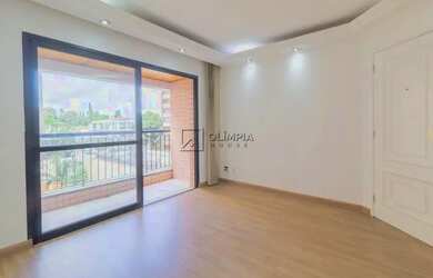 Imagem 4: Locação Apartamento 3 Dormitórios - 90 m² Brooklin