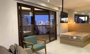 Imagem 3: São Paulo - Apartamento Padrão - VILA OLÍMPIA