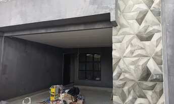 Imagem: CASA ST SUDOESTE 3 SUÍTES PLENAS ALTO PADRÃO