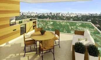 Imagem 4: São Paulo - Apartamento Padrão - Jardim Paulistano