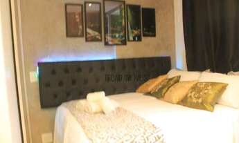 Imagem 3: Apartamento com 1 dormitório à venda, 25 m² por R$ 425.000,00 - Consolação - São Paulo/SP