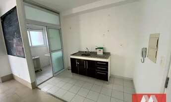 Imagem 7: Apartamento com 2 dormitórios para alugar, 54 m² por R$ 4.588,00/mês - Bela Vista - São Pa