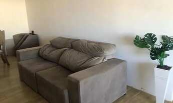 Imagem 5: Apartamento no Boqueirão