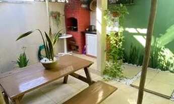 Imagem 7: Casa forene cond recantos mares