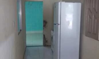 Imagem 7: Casa temporada no mosqueiro