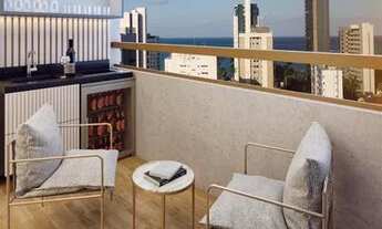 Imagem 2: Lançamento em Candeias, próximo à praia, sesc de piedade, bompreço, shopping, escolas, res