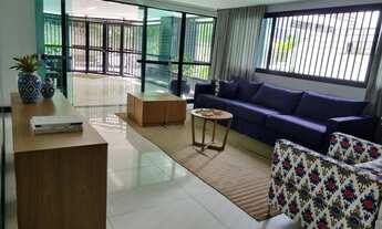 Imagem: Alugo apartamento no Edf Vila Suécia