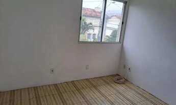 Imagem 2: Casa de condomínio para aluguel com 65 metros quadrados com 2 quartos