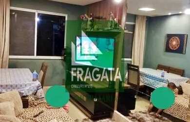 Imagem 3: APARTAMENTO SÃO CRISTÓVÃO COND DOCE VIDA PARQUE EM FRENTE AO EDUARDO GOMES