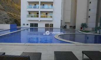 Imagem 4: Apartamento com 2 quartos para alugar, 75 m² por R$ 2.100/mês - Cascatinha - Juiz de Fora