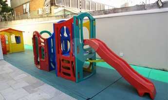 Imagem 3: Apartamento com 3 quartos em Higienópolis